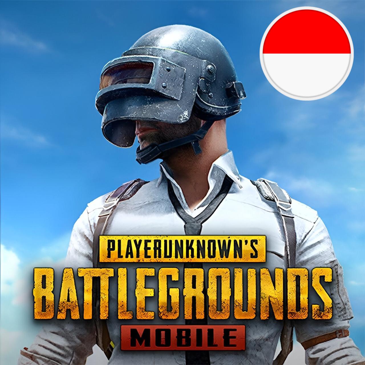 PUBG ID